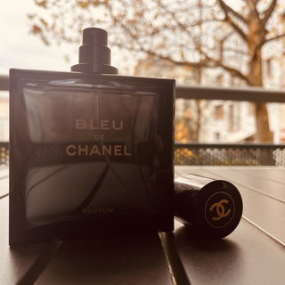 Bleu de Chanel Parfum von Chanel
