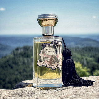 Rêve d'Ossian (2012) von Oriza L. Legrand