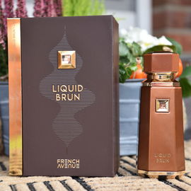 Liquid Brun - French Avenue