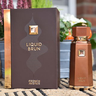 Liquid Brun - French Avenue
