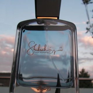 Shuhrah pour Homme - Rasasi