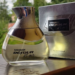 Détour Noir von Al Haramain