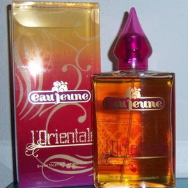 L'Orientale (2006) - Eau Jeune