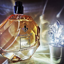 The Muse - Zarkoperfume
