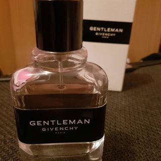 Gentleman Givenchy (Eau de Toilette) by Givenchy