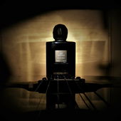 Django Zazou (by Floyd)