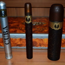 Cuba gold