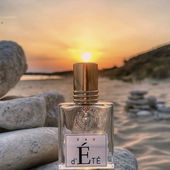 *das perfekte Sommerwasser an einem perfekten Sommerabend…. ich danke für Eure lieben Kommentare* (by Knopfnase)