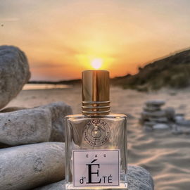*das perfekte Sommerwasser an einem perfekten Sommerabend…. ich danke für Eure lieben Kommentare*