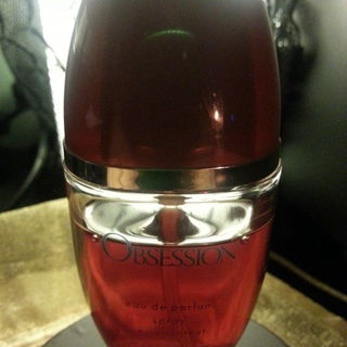 Obsession (Eau de Parfum) by Calvin Klein