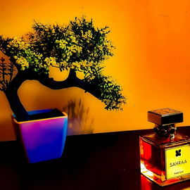 Sahraa / Sahraa Oud - Fragrance Du Bois