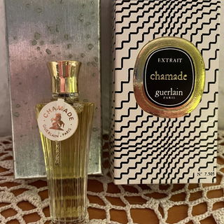 Chamade (Extrait) von Guerlain
