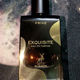 Exquisite Prive von Maison Alhambra