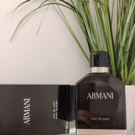 Opium pour Homme (Eau de Toilette) - Yves Saint Laurent
