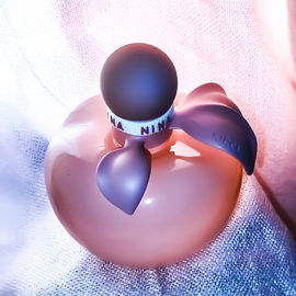 Les Belles de Nina - Nina Rose - Nina Ricci