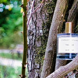The Muse von Zarkoperfume