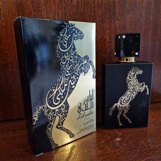 Lail Maleki / ليل ملكي by Lattafa