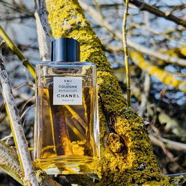 Chypre - L. Schmelzer Parfümerie