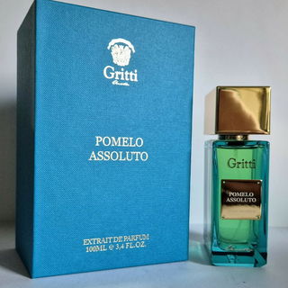 Pomelo Assoluto von Gritti
