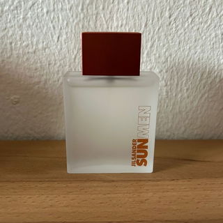 Sun Men (Eau de Toilette) von Jil Sander