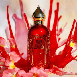 Hayati - Attar Collection