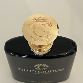 Gutteridge - Gutteridge
