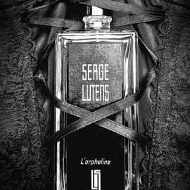 L'orpheline - Serge Lutens