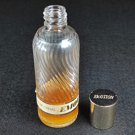 Flakon ca. 50 ml (Variante Parfum Crème)