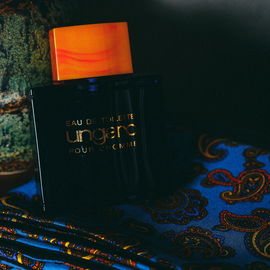 Ungaro pour L'Homme II (Eau de Toilette) - Emanuel Ungaro