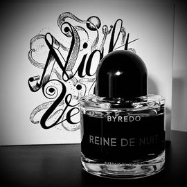 Arme Blanche - L'Atelier Parfum