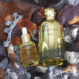 Golden Dust Original (Eau de Parfum) von Sunnamusk