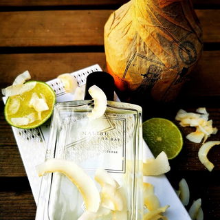 Malibù - Party in the Bay von Simone Andreoli