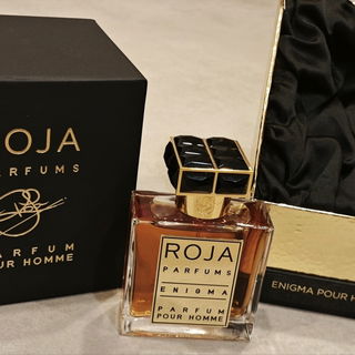 Enigma pour Homme / Creation-E pour Homme (Parfum) von Roja Parfums