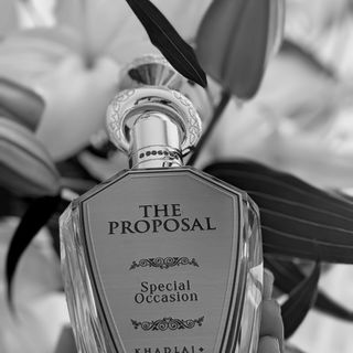 The Proposal Special Occasion von Khadlaj