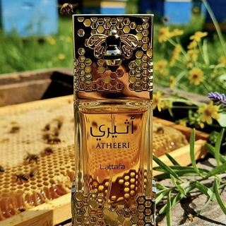 Atheeri / أثيري - Lattafa