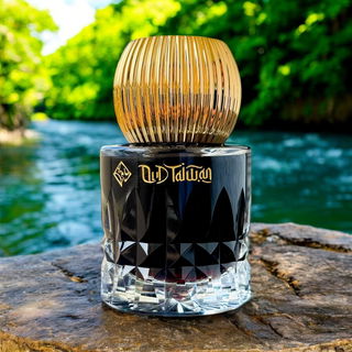 EO N°2: Kashmir (Pure Parfum) - Ensar Oud / Oriscent