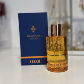 Solar Flair - Ojar