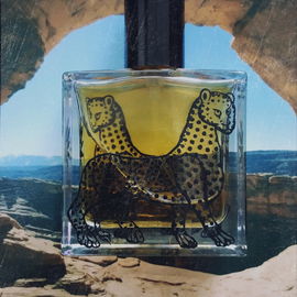 Ambra Nera (Eau de Parfum) - Ortigia