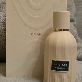 Outlands - Amouage