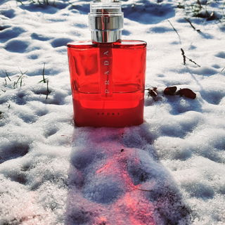 Luna Rossa Sport von Prada