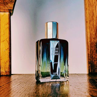 Pour Un Homme de Caron (2005) (Parfum) / L'Impact de Pour Un Homme - Caron