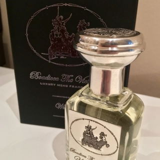 Warrior (2008) - Boadicea the Victorious