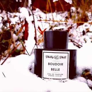 Boudoir Belle / Rosa - Philly & Phill