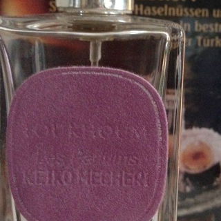 Loukhoum von Keiko Mecheri