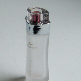 Love of Pink - Lacoste