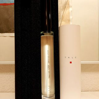 Talc von IUNX