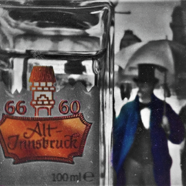 Alt-Innsbruck - Eau de Cologne - Kosmetik R. Neuner / Proderma