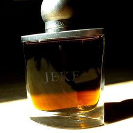 Jeke (2008) - Slumberhouse