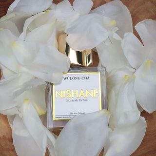 Wūlóng Chá (Extrait de Parfum) von Nishane