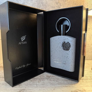 Supremacy Collector's Edition by Afnan Perfumes